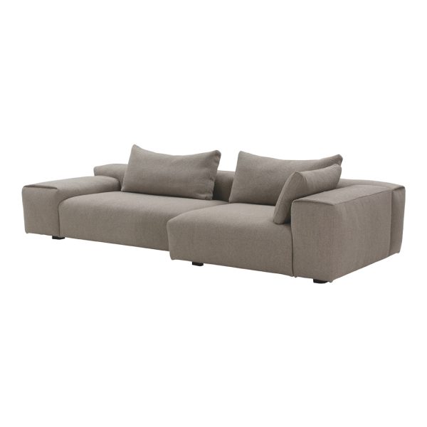 Pontone Modular Sofa (Modules 17-21) For Discount