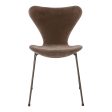 Series 7 Chair 3107 - Fully Upholstered, Velvet For Discount