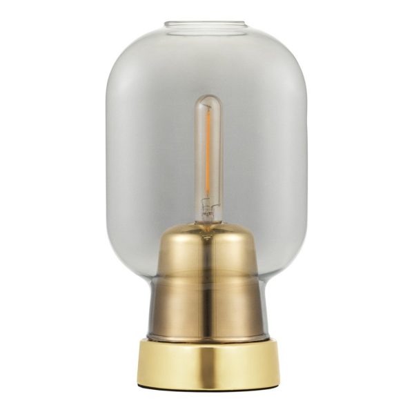 Amp Table Lamp Discount