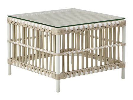 Caroline Outdoor Side Table Online now