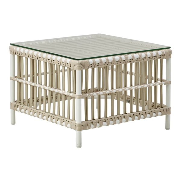 Caroline Outdoor Side Table Online now