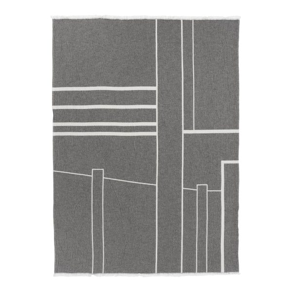 Architecture Throw Online now