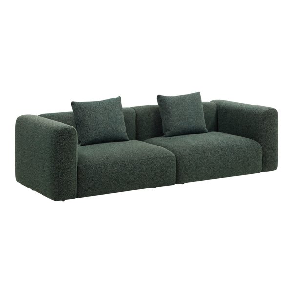 Boketto Modular Sofa (Modules 1-8) Online Hot Sale