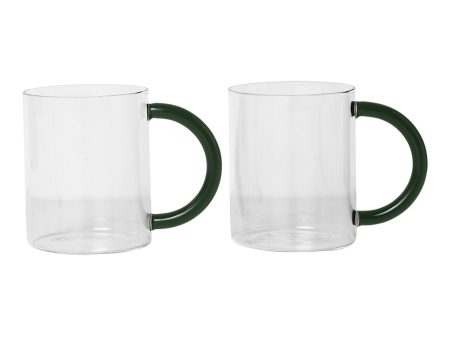 Still Mug - Set of 2 Online now