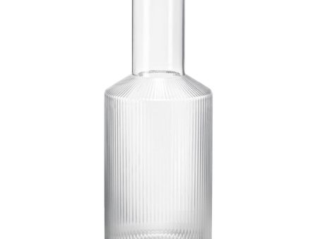 Ripple Carafe Online now