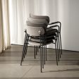 Scope Armchair - Fully Upholstered - Stackable Online