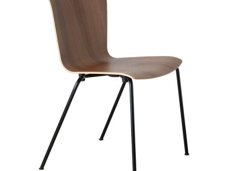 Vico Duo Side Chair Cheap