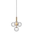 Miira 4 Chandelier For Discount