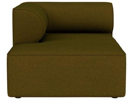 Eave Modular Sofa - 38  Depth Chaise Lounge Modules Cheap