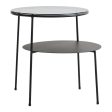 Duo Side Table Discount