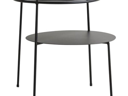 Duo Side Table Discount