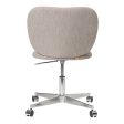 Rico Chair w  Castors Supply