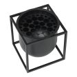 Kubus Flowerpot Hot on Sale