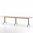 Belleville Bistro Table - Rectangular - Indoor Hot on Sale