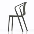 Belleville Armchair - Plastic Supply