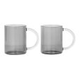 Still Mug - Set of 2 Online now