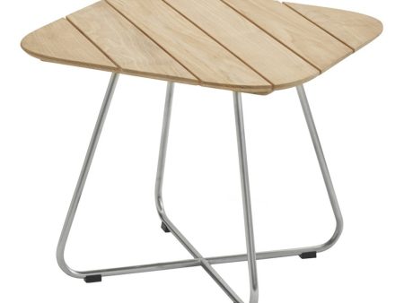 Skagerak Lilium Lounge Table Online now