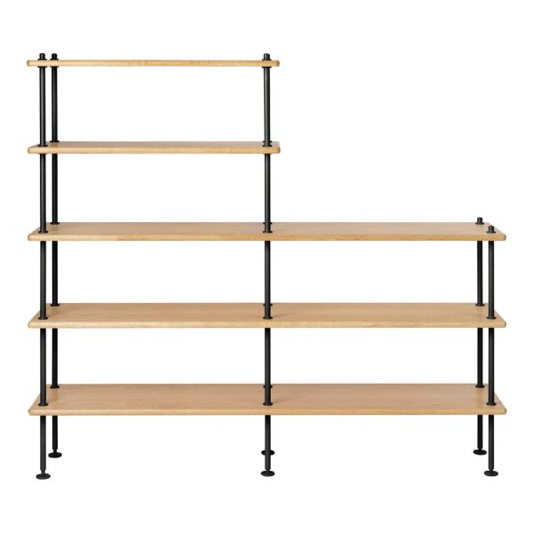 BM0253 Modular Shelving System - Version 2 Hot on Sale