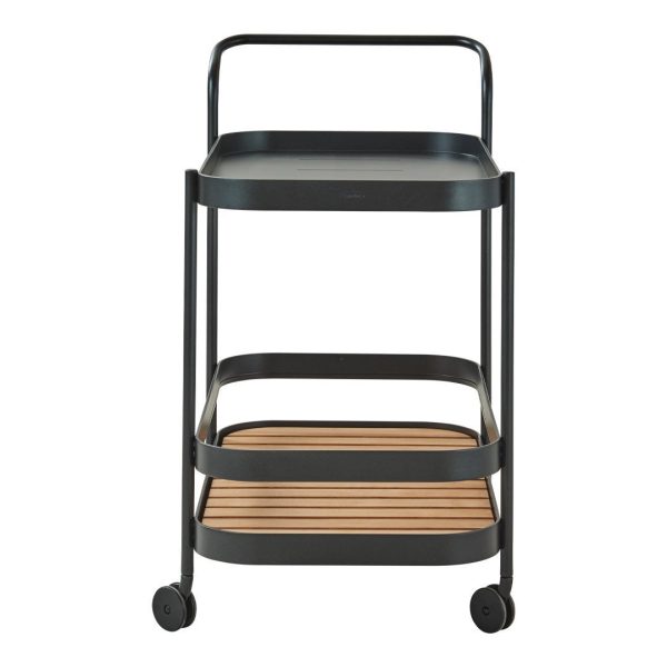 Roll Bar Trolley For Discount