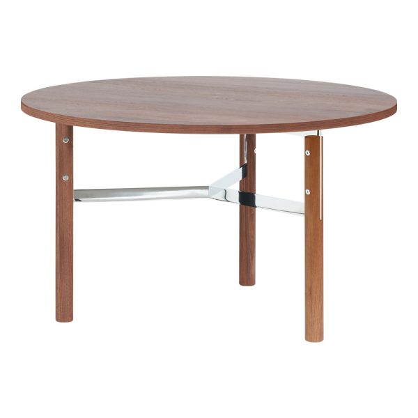 Beam Dining Table - Round Online