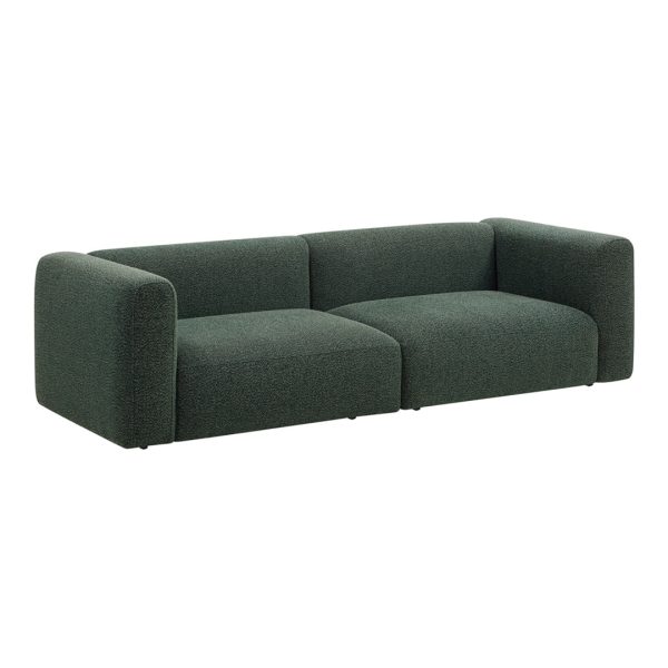 Boketto Modular Sofa (Modules 1-8) Online Hot Sale