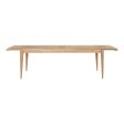 S-Table Extendable Dining Table Online now