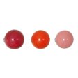 Coat Dots - Set of 3 Supply