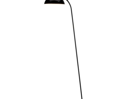 KAISER Idell Tiltable Floor Lamp Discount