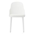 Allez Dining Chair - Seat Upholstered Discount