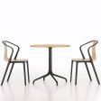 Belleville Bistro Table - Round - Indoor For Sale