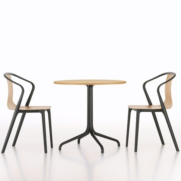 Belleville Bistro Table - Round - Indoor For Sale