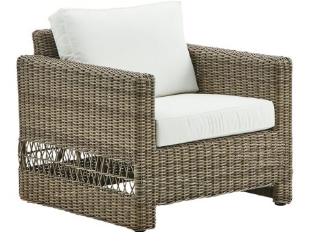 Carrie Outdoor Lounge Chair Sale