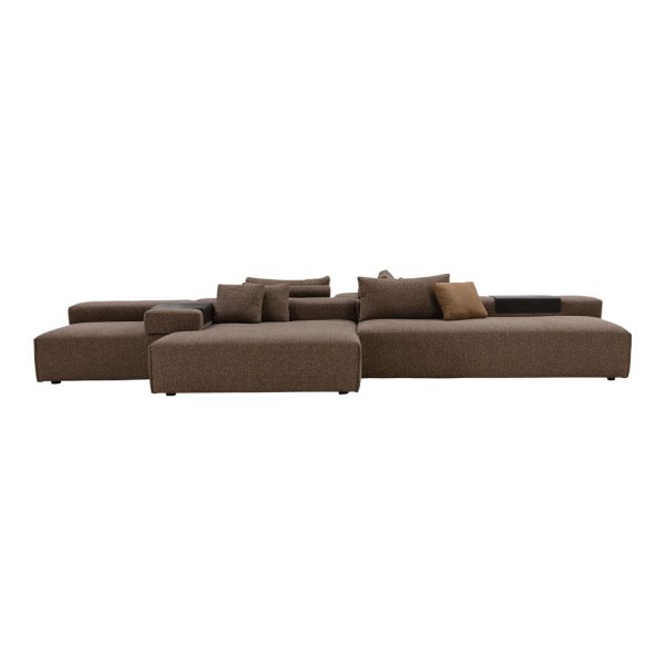 Cinder Block - Scatter Cushions Supply