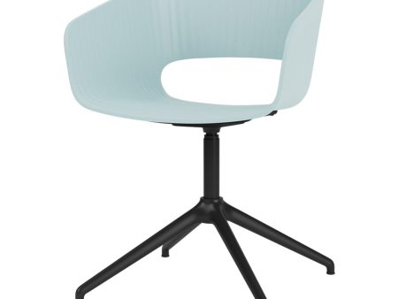 Maree 404 Office Chair - 4-Star Base on Sale