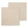 Linen Napkins - Set of 2 For Cheap