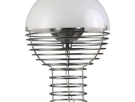 Wire Table Lamp Online