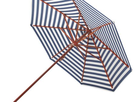 Skagerak Messina Umbrella - Round Hot on Sale