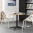 Bistro Table - Round - Indoor Sale