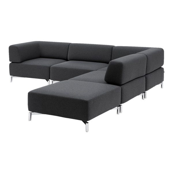 Planet Modular Sofa - Elements Online