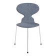 Ant Chair 3100 - Colored Ash - Front Upholstered Cheap