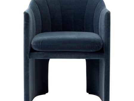 Loafer SC24 Dining Chair Online Sale