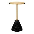 Solum Side Table Hot on Sale