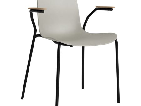 Langue Armchair - Steel Online Hot Sale