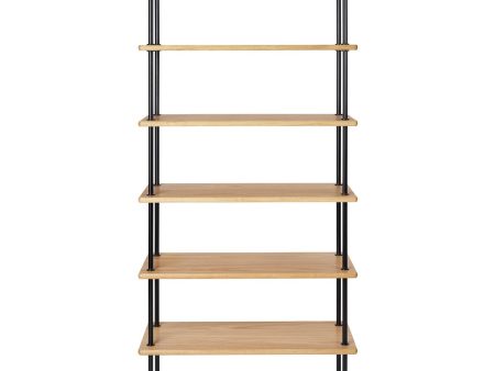 BM0253 Modular Shelving System - Version 3 Cheap