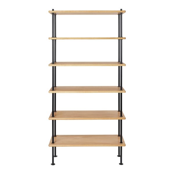 BM0253 Modular Shelving System - Version 3 Cheap