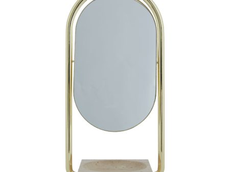 Angui Table Mirror Hot on Sale