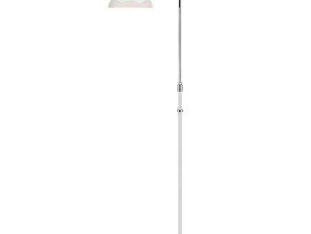 KAISER Idell Luxus Floor Lamp For Sale