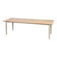 Arv Dining Table - Rectangular Online now