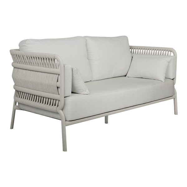 Mindo 106 Outdoor 2.5-Seater Sofa For Sale