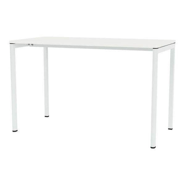 Moser MOI120L Foldable Dining Table w  Straight Legs on Sale